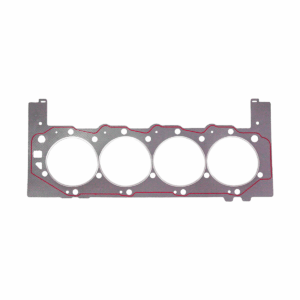 Empaque Junta De Culata Grafito Izquierda > 36-Ca181-G Dc Gaskets