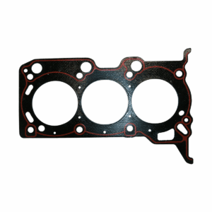 Junta De Cabeza Dodge Attitude 1.2 L4 3A92 Mivec/ Mitsubishi Mirage 1.2 L4 3A92 Mivec Dohc 12V. >> Grafito >> 36-Ca211-G Dc Gaskets