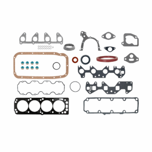Juego De Empaques Completo, Junta De Culata Grafito > 36-Fs100-1 Dc Gaskets