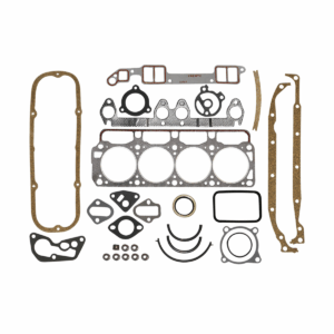 Juego De Empaques Completo, Junta De Culata Grafito 1Er. Diseño > 36-Fs104 Dc Gaskets