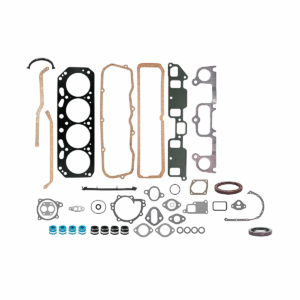 Juego De Empaques Completo, Junta De Culata Grafito > 36-Fs105-1 Dc Gaskets