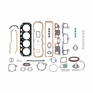 Juego De Empaques Completo, Junta De Culata Grafito > 36-Fs105-3 Dc Gaskets