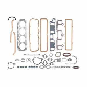 Juego De Empaques Completo, Junta De Culata Grafito > 36-Fs105 Dc Gaskets