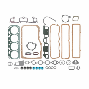 Juego De Empaques Completo, Junta De Culata Grafito > 36-Fs106-1 Dc Gaskets