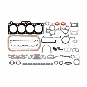 Juego De Empaques Completo, Junta De Culata Grafito > 36-Fs1120 Dc Gaskets