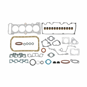 Juego De Empaques Completo, Junta De Culata Grafito > 36-Fs1125 Dc Gaskets