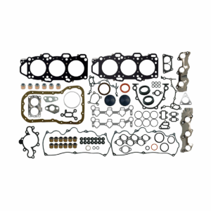 Juego De Empaques Completo, Junta De Culata Multilamina > 36-Fs1130 Dc Gaskets