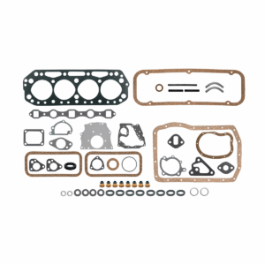 Juego De Empaques Completo, Junta De Culata Grafito > 36-Fs1210-1 Dc Gaskets
