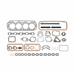 Juego De Empaques Completo, Junta De Culata Grafito > 36-Fs1210 Dc Gaskets