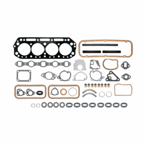 Juego De Empaques Completo, Junta De Culata Grafito > 36-Fs1215-1 Dc Gaskets