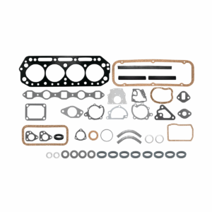 Juego De Empaques Completo, Junta De Culata Grafito > 36-Fs1215 Dc Gaskets