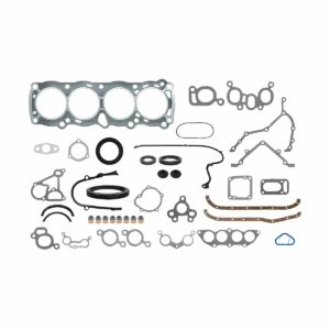 Juego De Empaques Completo, Junta De Culata Grafito > 36-Fs1216 Dc Gaskets