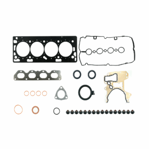 Juego De Empaques Completo, Junta De Culata Grafito > 36-Fs122-G Dc Gaskets