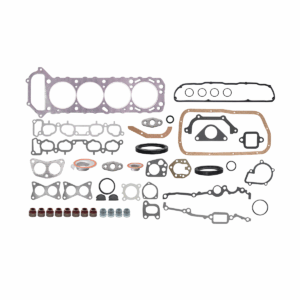 Juego De Empaques Completo, Junta De Culata Grafito > 36-Fs1225 Dc Gaskets