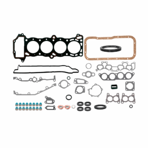 Juego De Empaques Completo, Junta De Culata Grafito, Motor Japones. Tapa De Válvulas Con Chipote > 36-Fs1226 Dc Gaskets