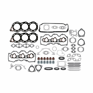 Juego De Empaques Completo, Junta De Culata Grafito > 36-Fs1229 Dc Gaskets