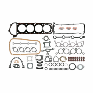 Juego De Empaques Completo, Junta De Culata Grafito > 36-Fs1232 Dc Gaskets