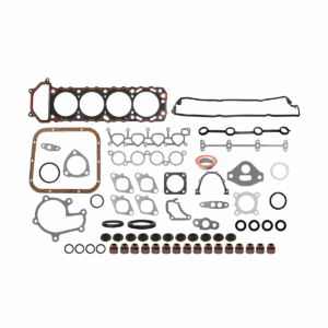 Juego De Empaques Completo, Junta De Culata Grafito > 36-Fs1233 Dc Gaskets