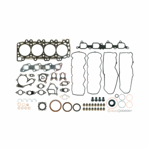 Juego De Empaques Completo, Junta De Culata Multilamina > 36-Fs1241-Ml Dc Gaskets