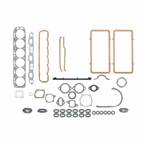 Juego De Empaques Completo, Junta De Culata Grafito Junta Tapa Lateral Grande > 36-Fs130-2 Dc Gaskets
