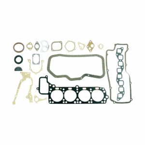 Juego De Empaques Completo, Junta De Culata Grafito > 36-Fs1300 Dc Gaskets