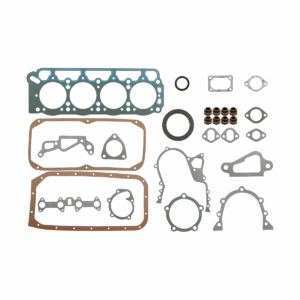 Juego De Empaques Completo, Junta De Culata Grafito > 36-Fs1301 Dc Gaskets