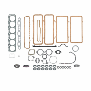 Juego De Empaques Completo, Junta De Culata Grafito > 36-Fs130 Dc Gaskets