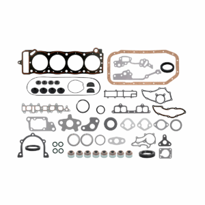 Juego De Empaques Completo Toyota Celica, 4Runner, Pickup 2.4 L4 22R Sohc 8V. >> Junta De Culata Grafito >> 36-Fs1320-2 Dc Gaskets
