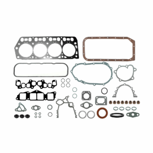 Juego De Empaques Completo, Junta De Culata Grafito > 36-Fs1326-1G Dc Gaskets