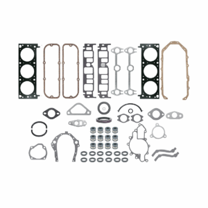 Juego De Empaques Completo, Junta De Culata Grafito > 36-Fs140-1 Dc Gaskets