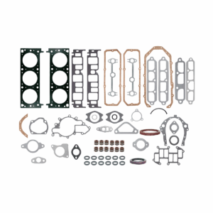 Juego De Empaques Completo, Junta De Culata Grafito > 36-Fs140-2 Dc Gaskets