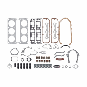 Juego De Empaques Completo, Junta De Culata Grafito, Inyección Electrónica 1Er. Generación > 36-Fs140-3 Dc Gaskets