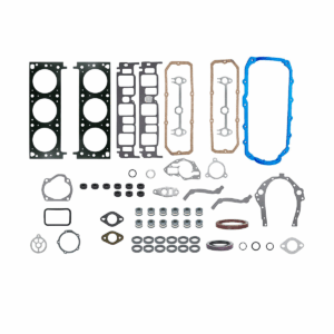 Juego De Empaques Completo, Junta De Culata Grafito Tapa Válvulas Esquinas Cuadradas > 36-Fs140-4 Dc Gaskets