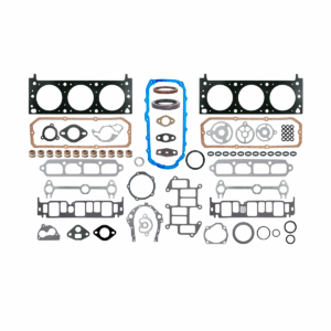 Juego De Empaques Completo, Junta De Culata Grafito > 36-Fs140-5 Dc Gaskets