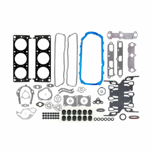 Juego De Empaques Completo, Junta De Culata Grafito, Inyección Electrónica 2Da. Generación > 36-Fs141 Dc Gaskets
