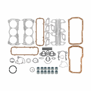 Juego De Empaques Completo, Junta De Culata Grafito > 36-Fs142-1 Dc Gaskets
