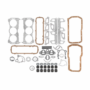 Juego De Empaques Completo, Junta De Culata Grafito > 36-Fs142 Dc Gaskets