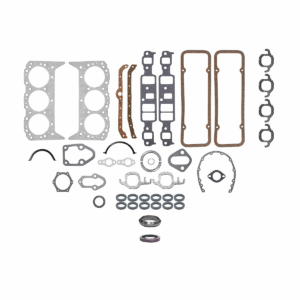 Juego De Empaques Completo, Junta De Culata Grafito > 36-Fs143 Dc Gaskets