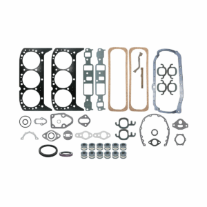 Juego De Empaques Completo, Junta De Culata Grafito, Autos, Camionetas Tbi > 36-Fs144-1 Dc Gaskets