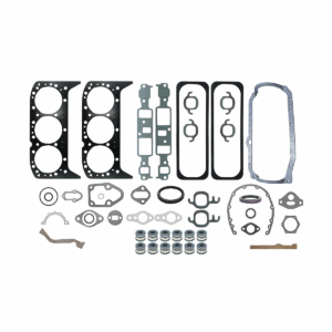 Juego De Empaques Completo, Junta De Culata Grafito, Sin Árbol De Balanceo > 36-Fs144-2 Dc Gaskets
