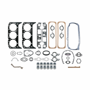 Juego De Empaques Completo, Junta De Culata Grafito > 36-Fs144-3 Dc Gaskets