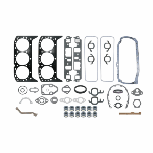 Juego De Empaques Completo, Junta De Culata Grafito > 36-Fs144-4 Dc Gaskets