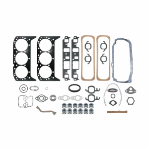 Juego De Empaques Completo, Junta De Culata Grafito, Pleno De Aluminio > 36-Fs144-5 Dc Gaskets