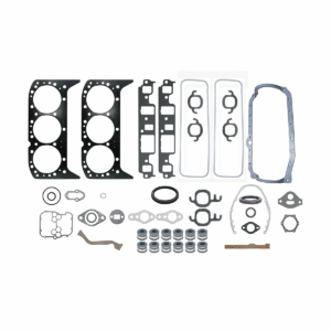 Juego De Empaques Completo, Junta De Culata Grafito, Pleno Aluminio Junta Tapa De Válvulas Liga Delgada > 36-Fs144-6 Dc Gaskets