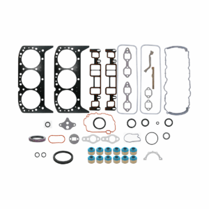Juego De Empaques Completo, Junta De Culata Grafito, Junta Admisión Termoplástico > 36-Fs144-7 Dc Gaskets
