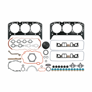 Juego De Empaques Completo, Junta De Culata Grafito > 36-Fs144-8 Dc Gaskets