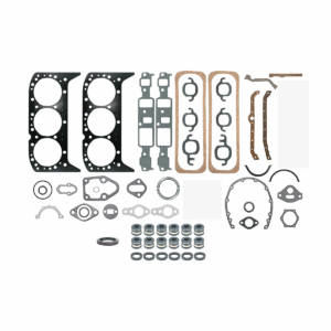 Juego De Empaques Completo, Junta De Culata Grafito, Autos, Camionetas Carburados > 36-Fs144 Dc Gaskets
