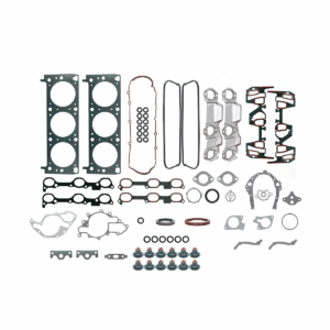 Juego De Empaques Completo, Junta De Culata Grafito > 36-Fs145-1 Dc Gaskets