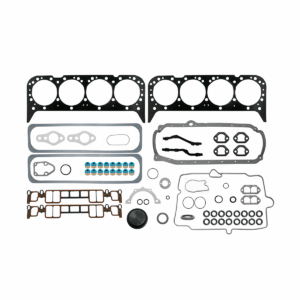 Juego De Empaques Completo, Junta De Culata Grafito > 36-Fs150-10 Dc Gaskets