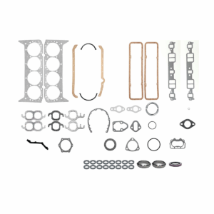 Juego De Empaques Completo, Junta De Culata Grafito > 36-Fs150-2 Dc Gaskets